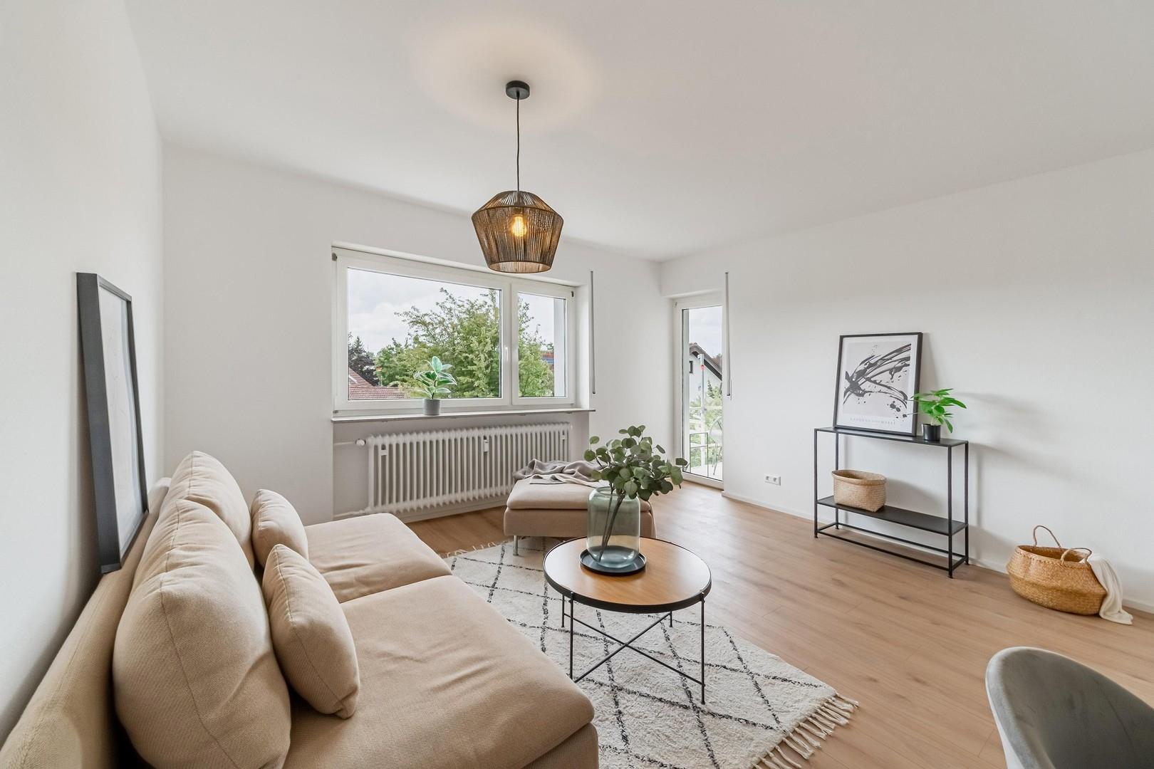 Wonzimmer