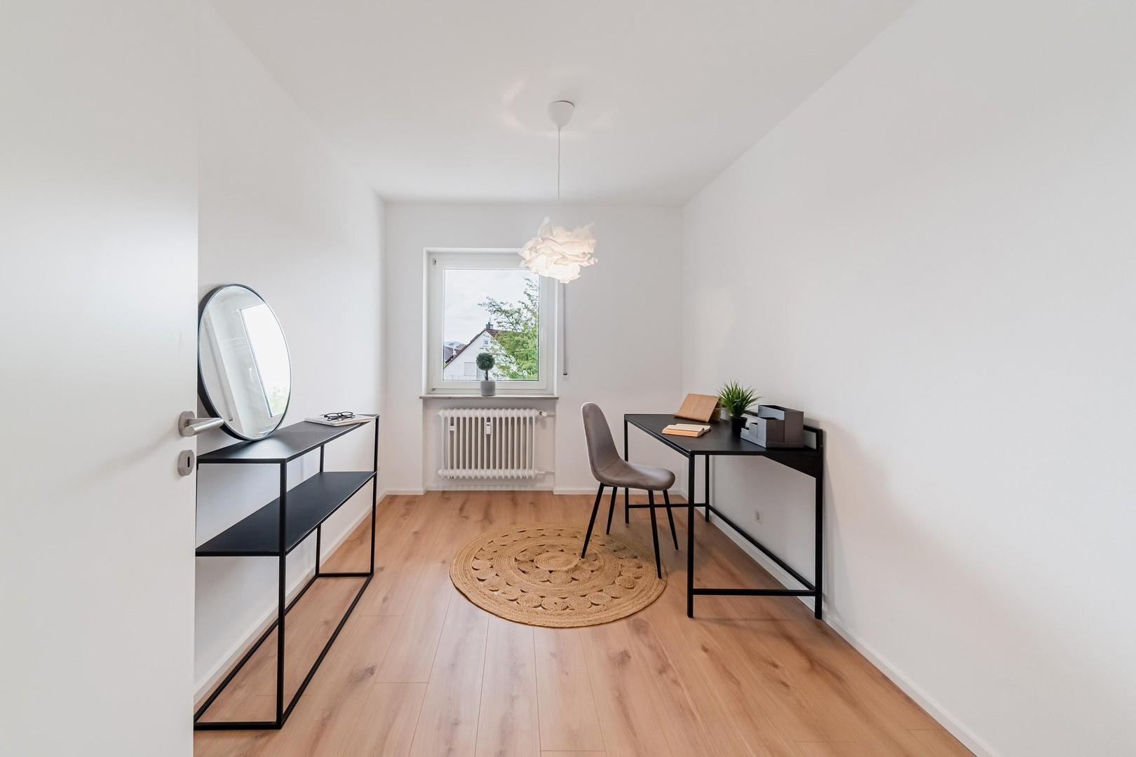 Arbeitszimmer