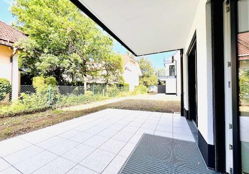 Terrasse WHG B8