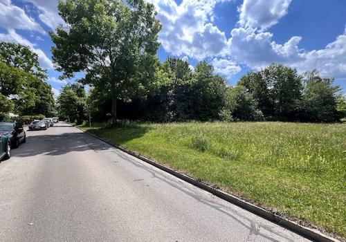 Umfeld | In der Heuluss