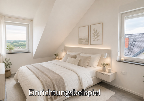 OG Schlafzimmer