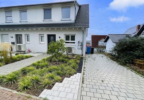 Frontansicht