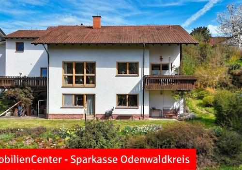 KI-generiert: Ansicht Südseite