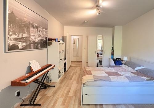 1.Schlafzimmer