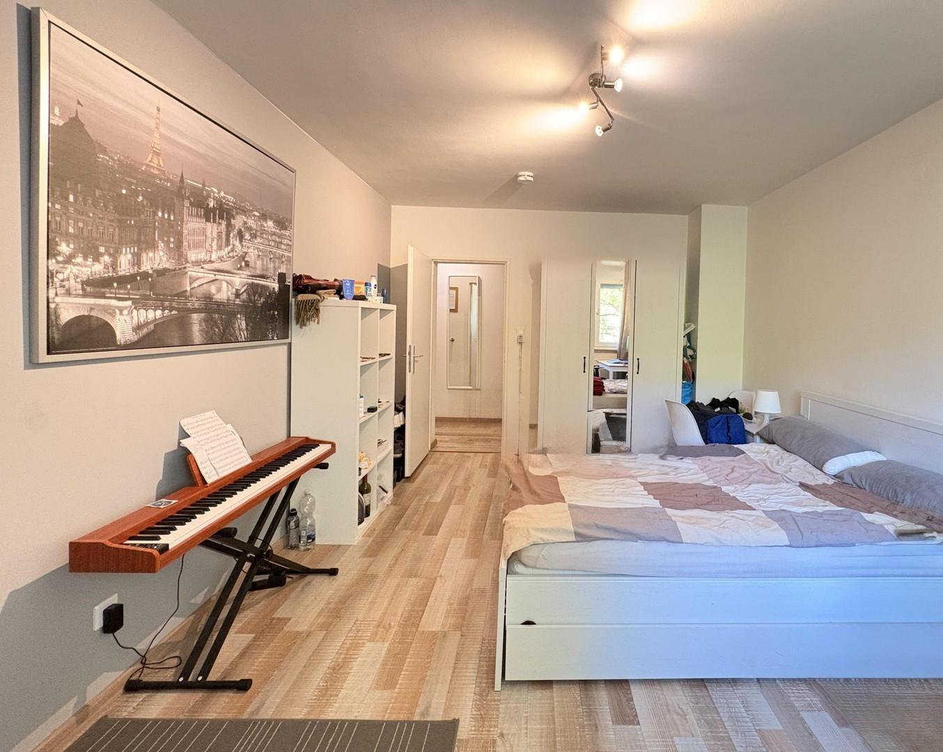 1.Schlafzimmer