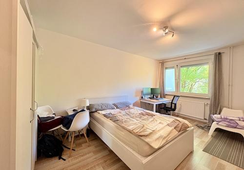 1.Schlafzimmer