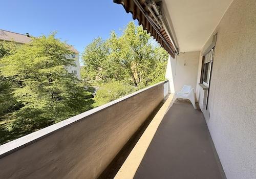 Balkon