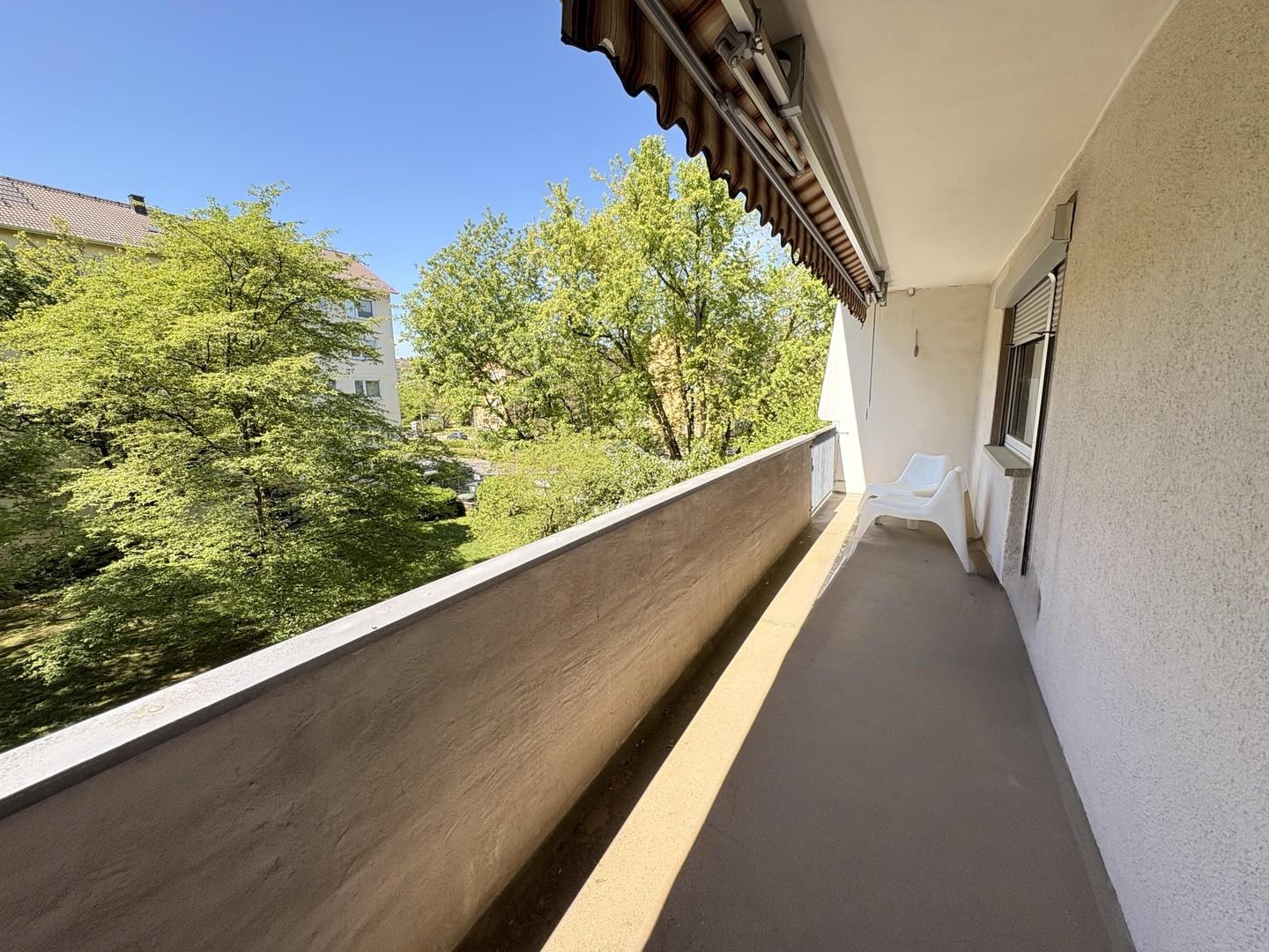 Balkon
