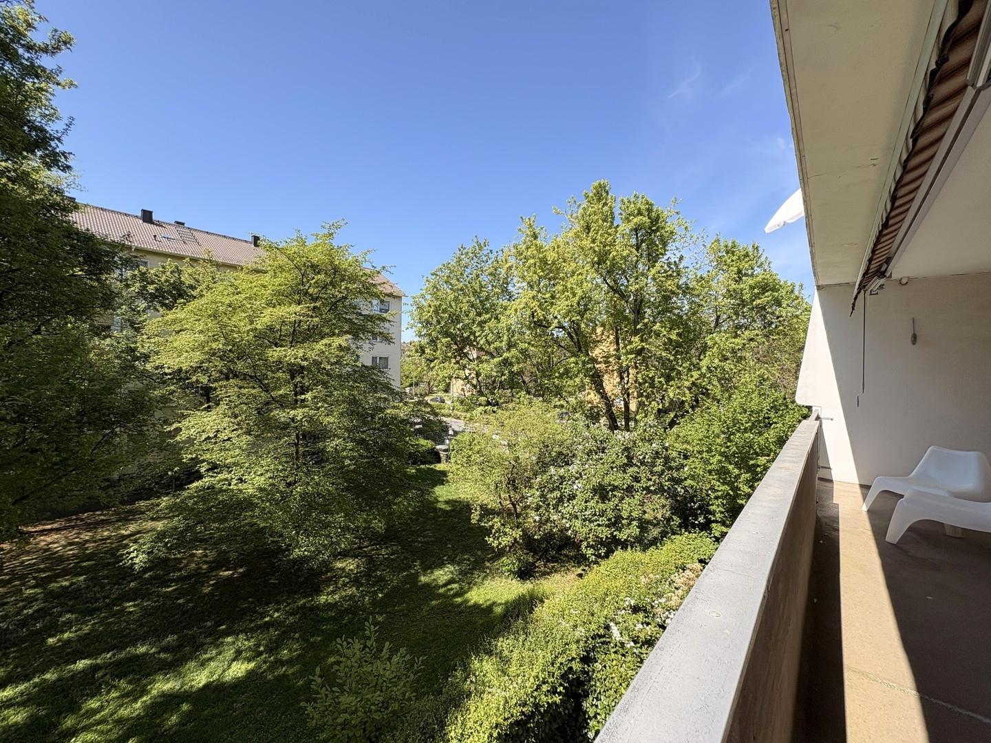 Balkon
