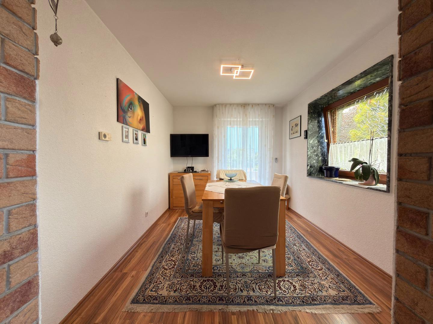 Esszimmer