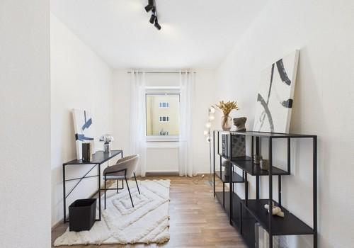 Arbeitszimmer