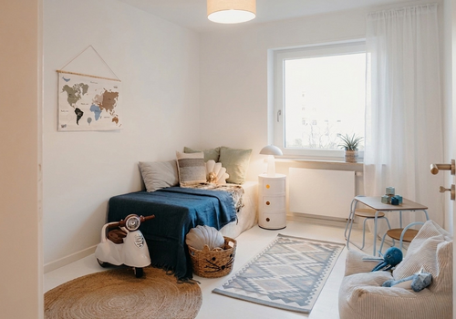 Kinderzimmer