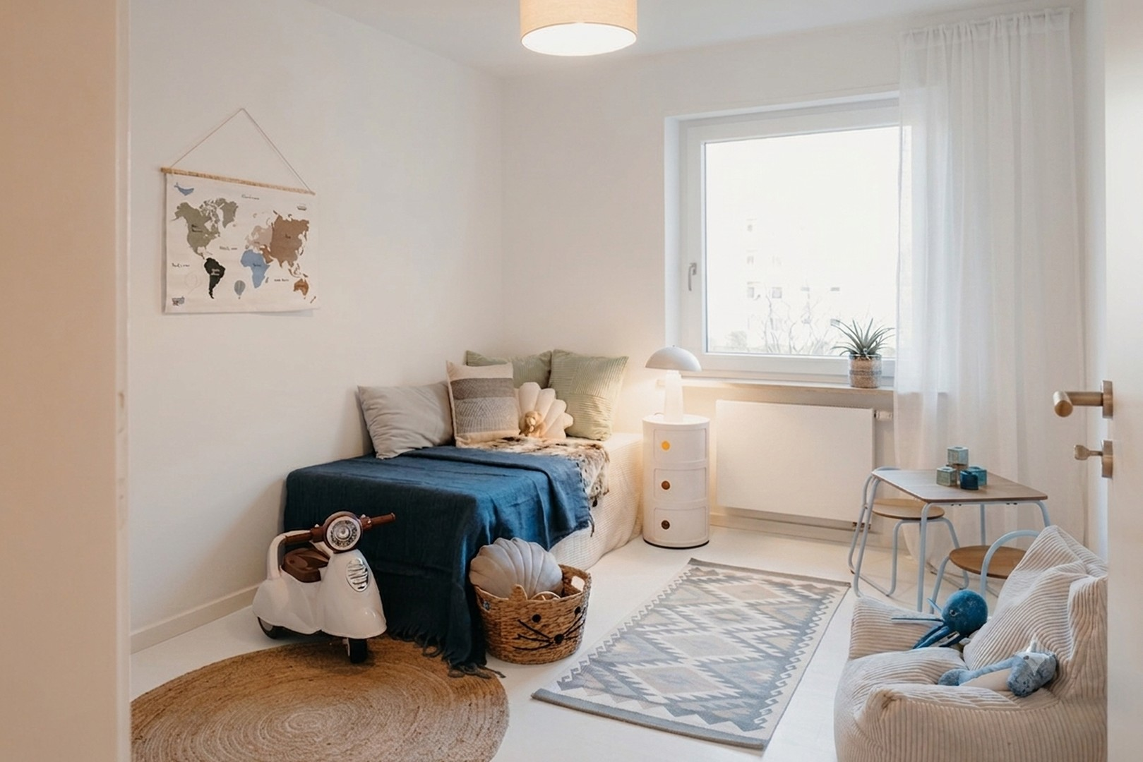 Kinderzimmer