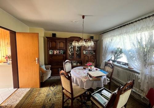 Esszimmer