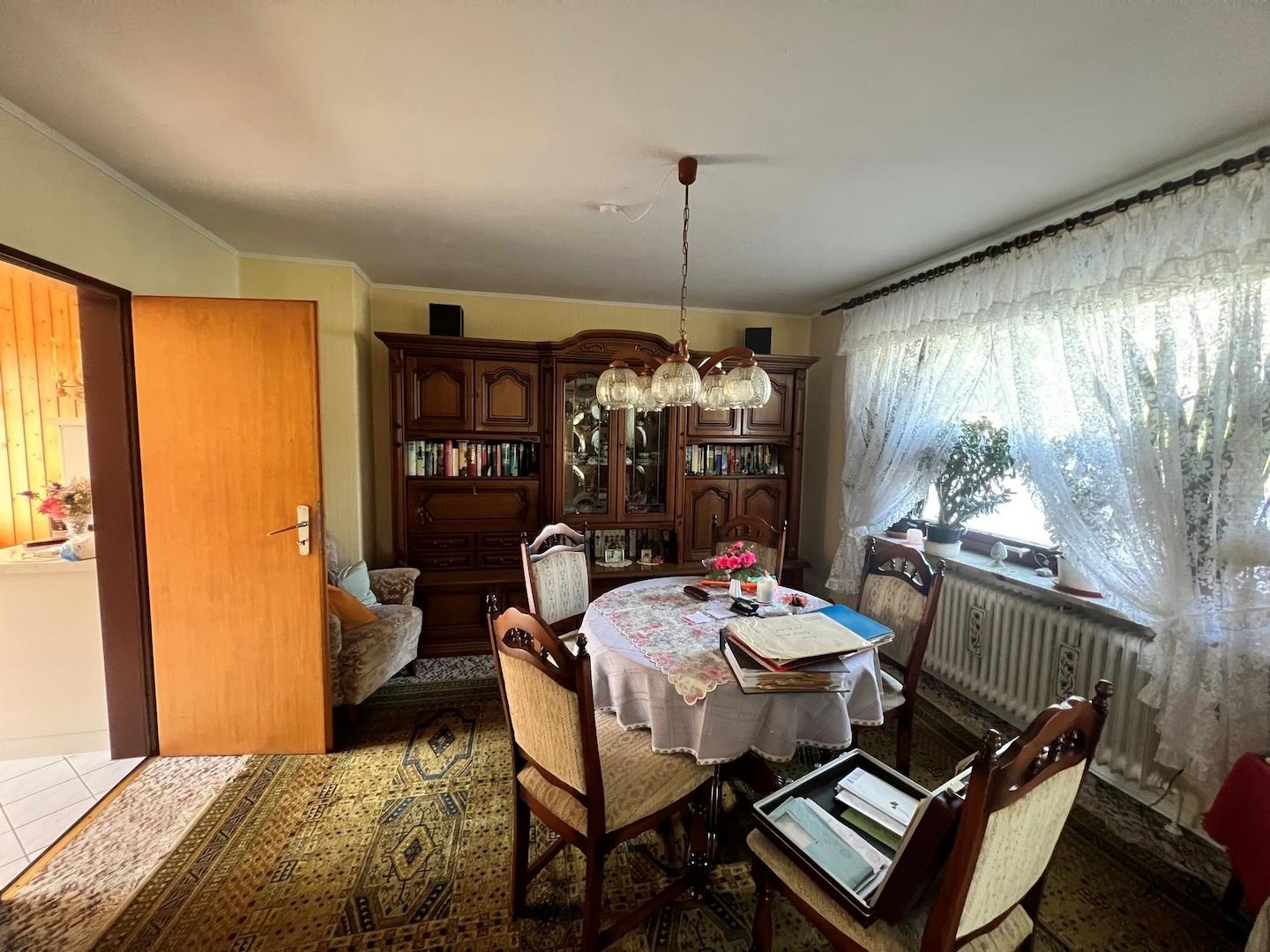 Esszimmer