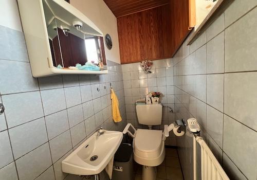 Gäste-WC