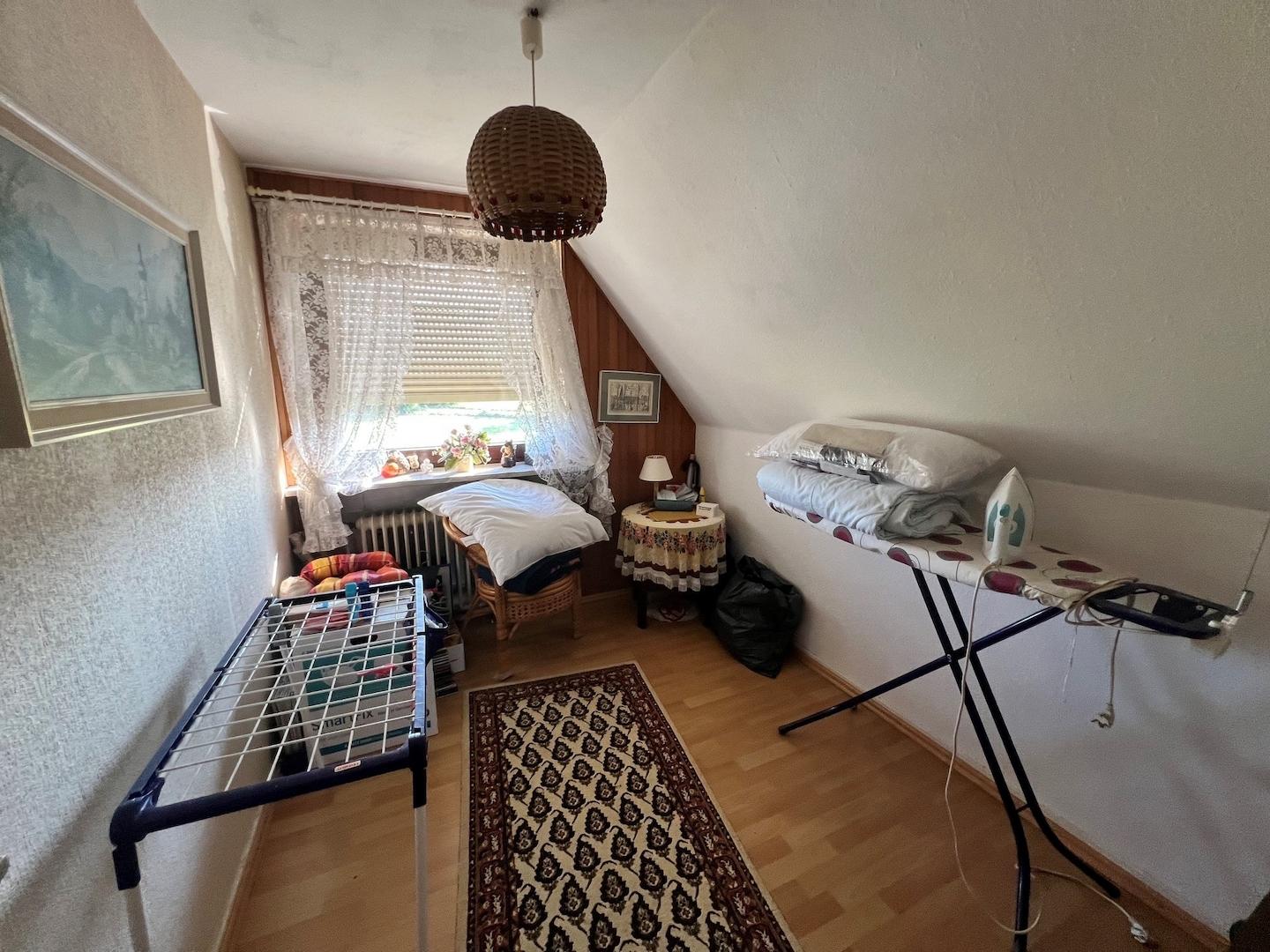 Zimmer OG