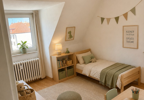 Kinderzimmer