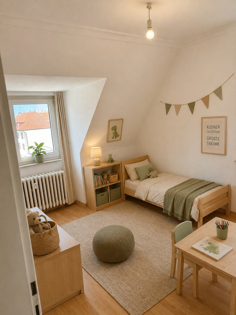 Kinderzimmer