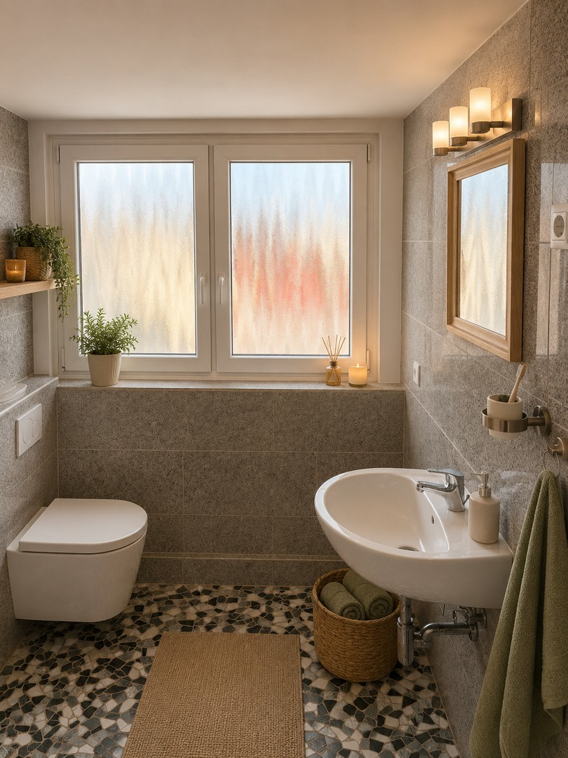 Badezimmer