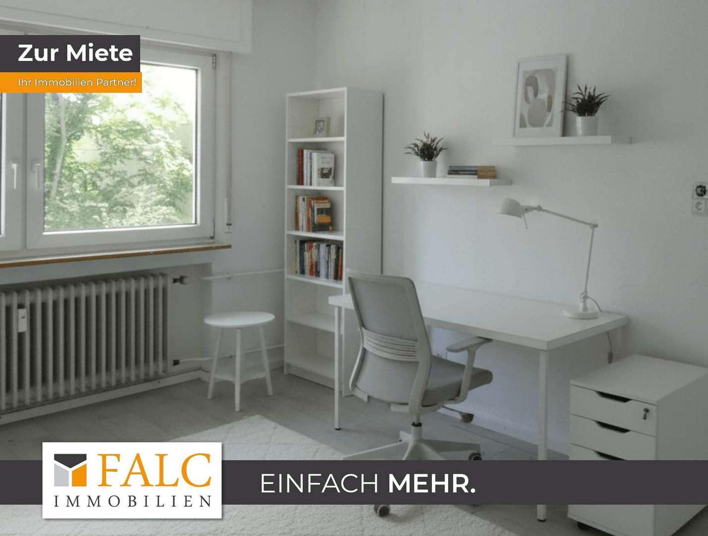 Büro 1
