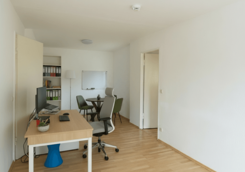 Büro 2