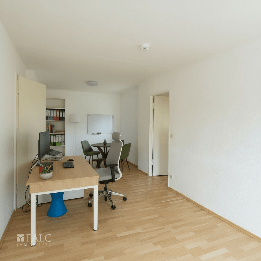 Büro 2