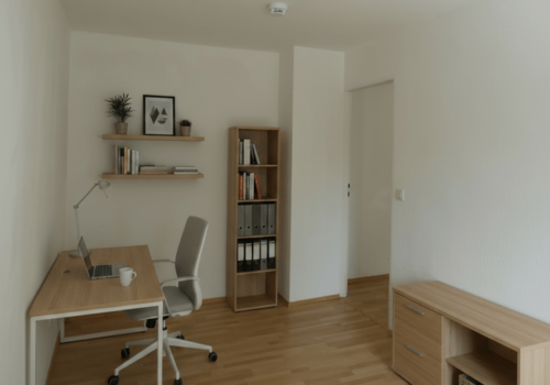 Büro 3