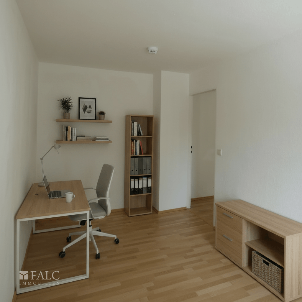 Büro 3