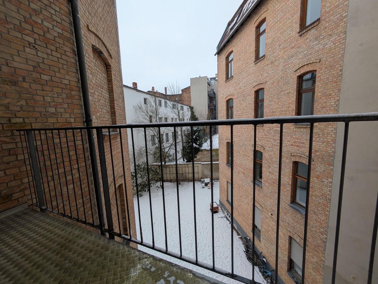 Balkon