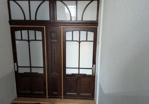 Treppenhaus