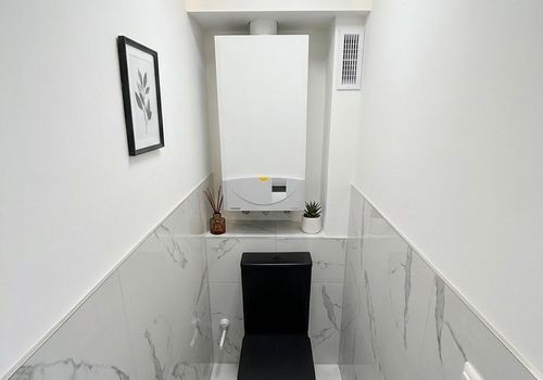 WC