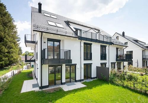 Haus A