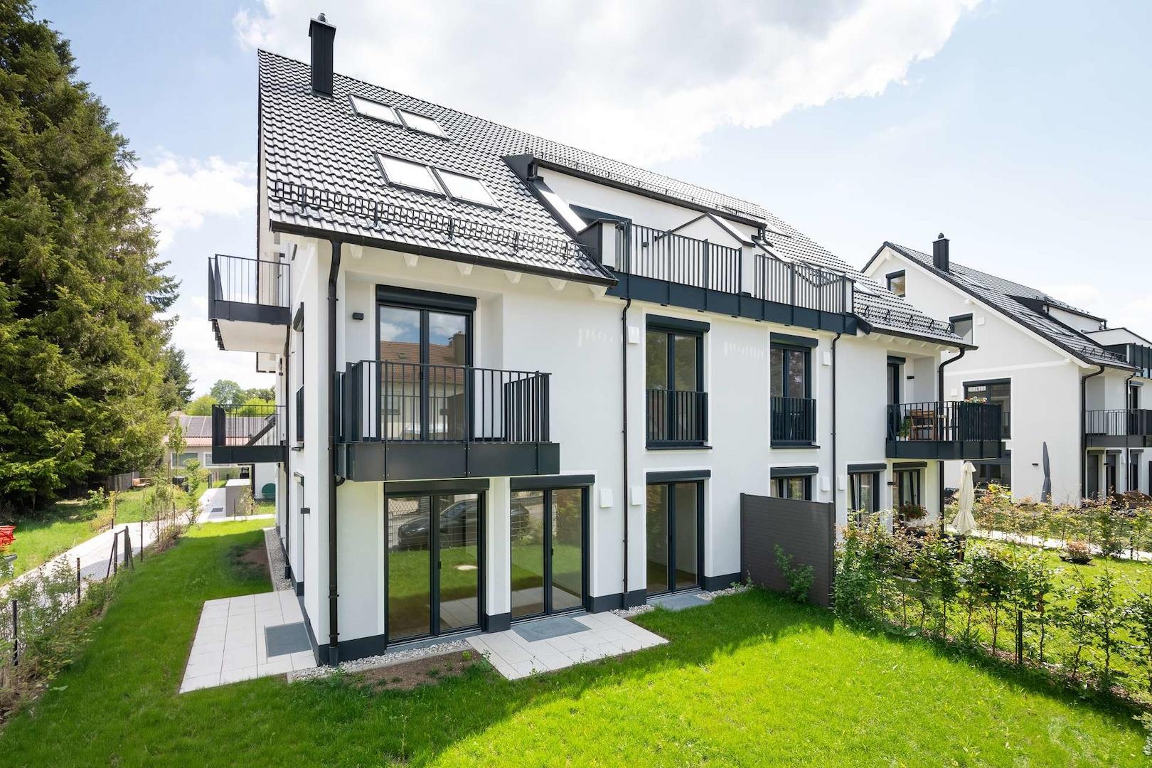 Haus A