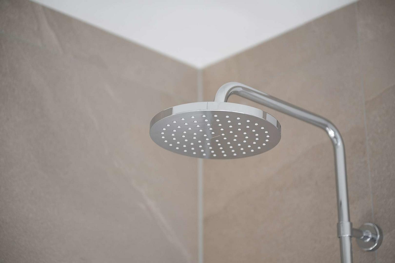 Dusche (Details)
