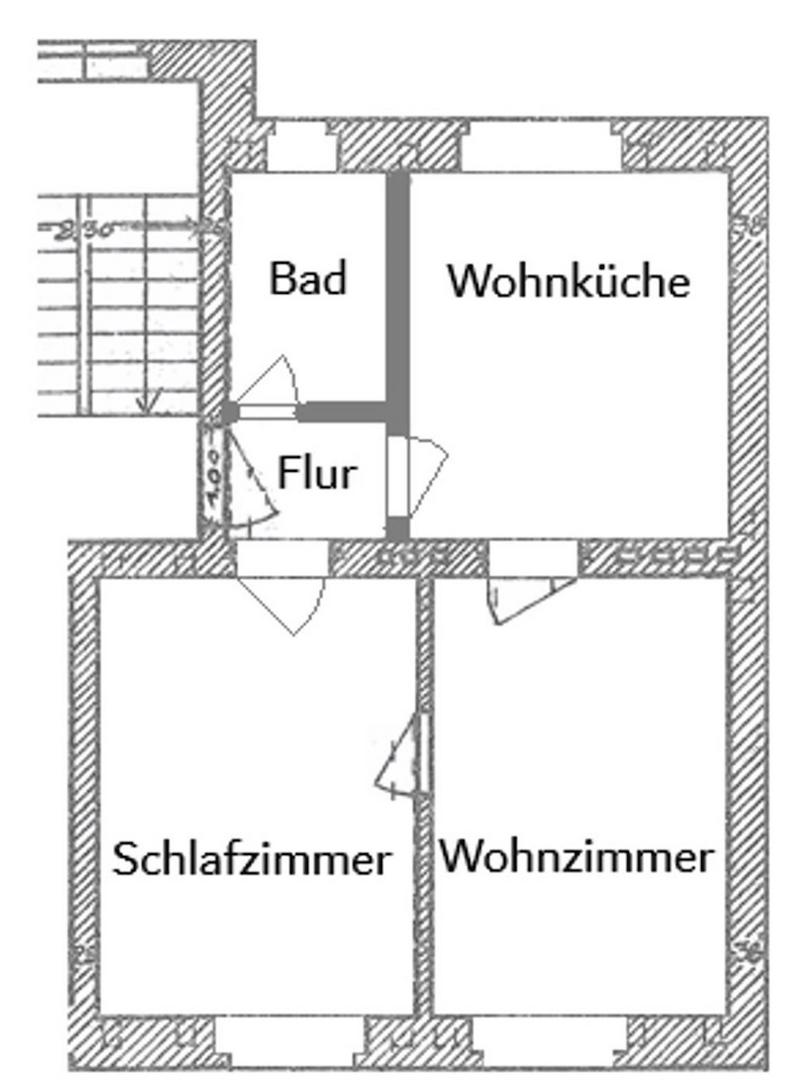 Grundriss 2-Zi-BH-24-li