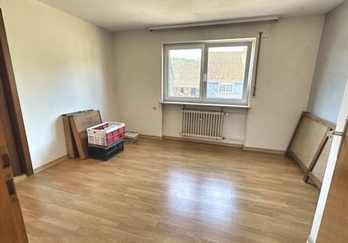 Esszimmer EG