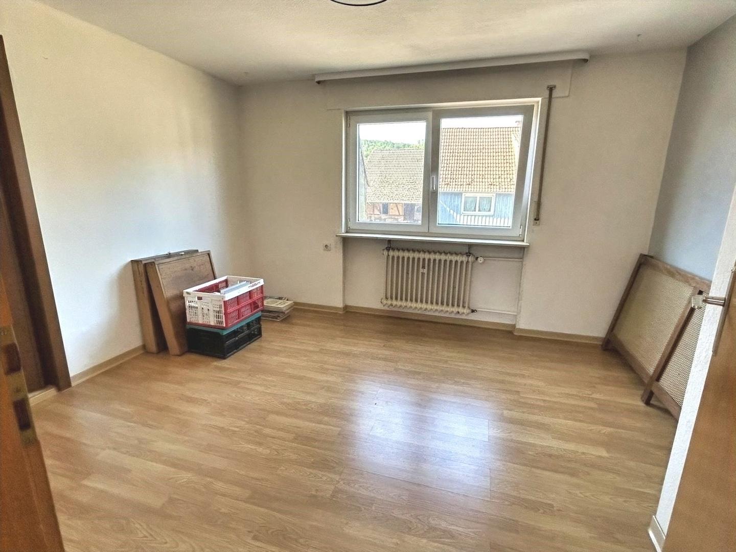Esszimmer EG