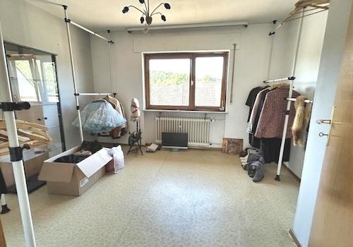 Zimmer 2 im OG