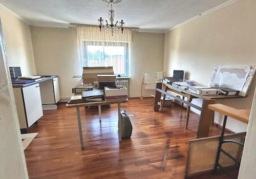 Zimmer 3 im OG