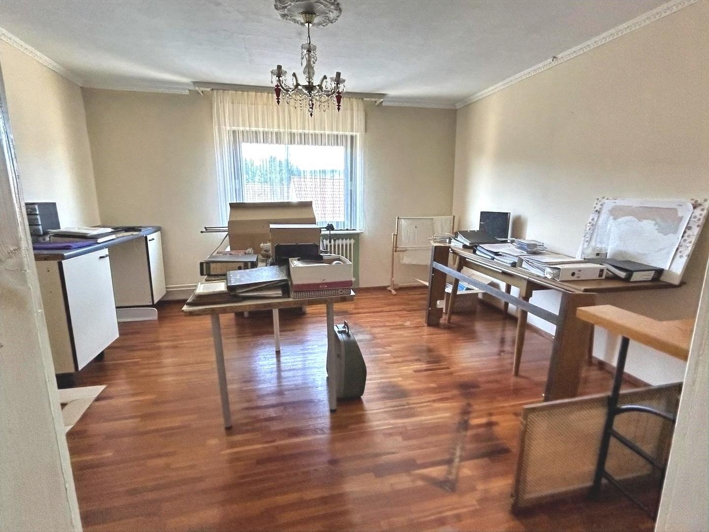 Zimmer 3 im OG