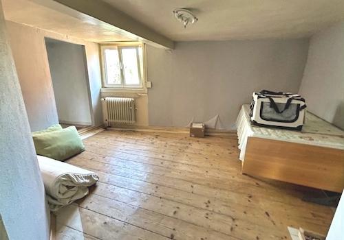 Zimmer 4 im OG