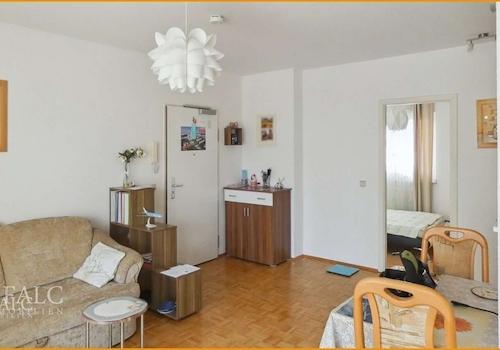 Wohnungseingang