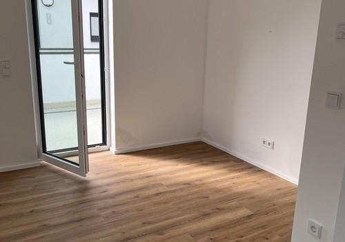 Kinder oder Arbeitszimmer