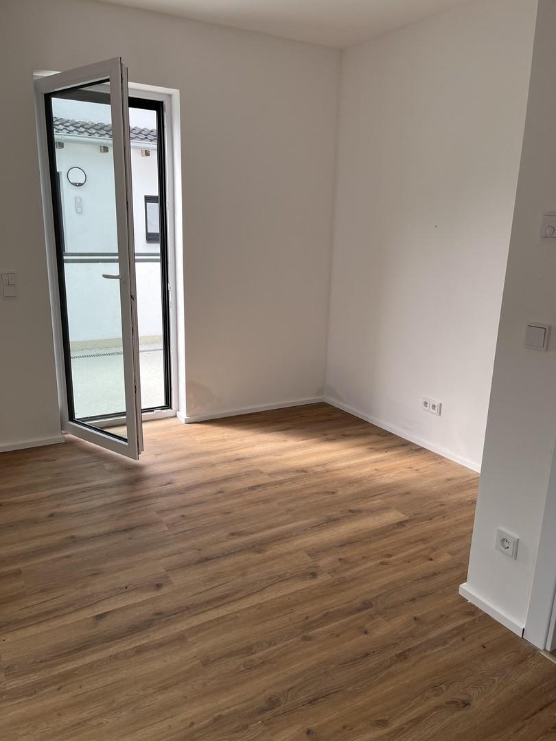 Kinder oder Arbeitszimmer