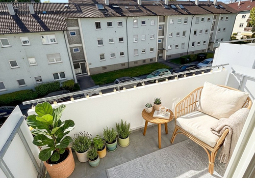 Balkon 1