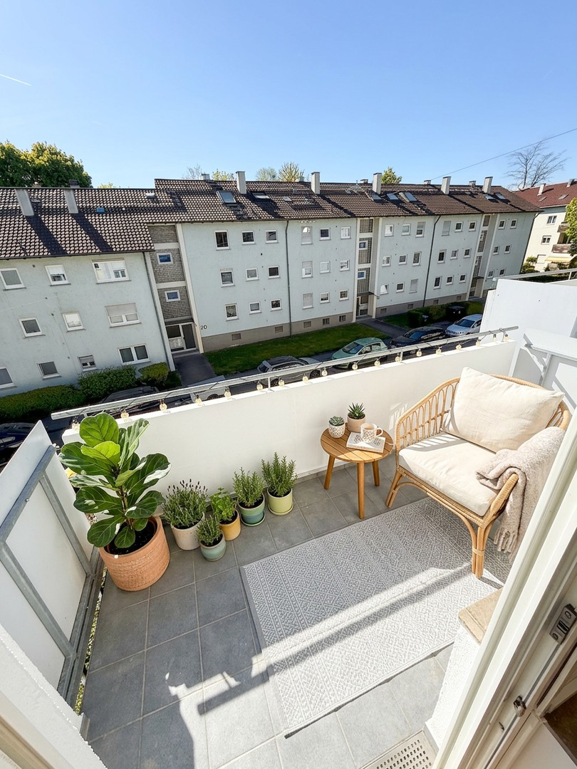 Balkon 1