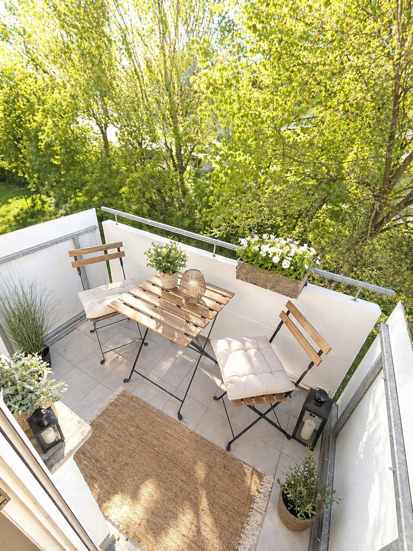 Balkon 2