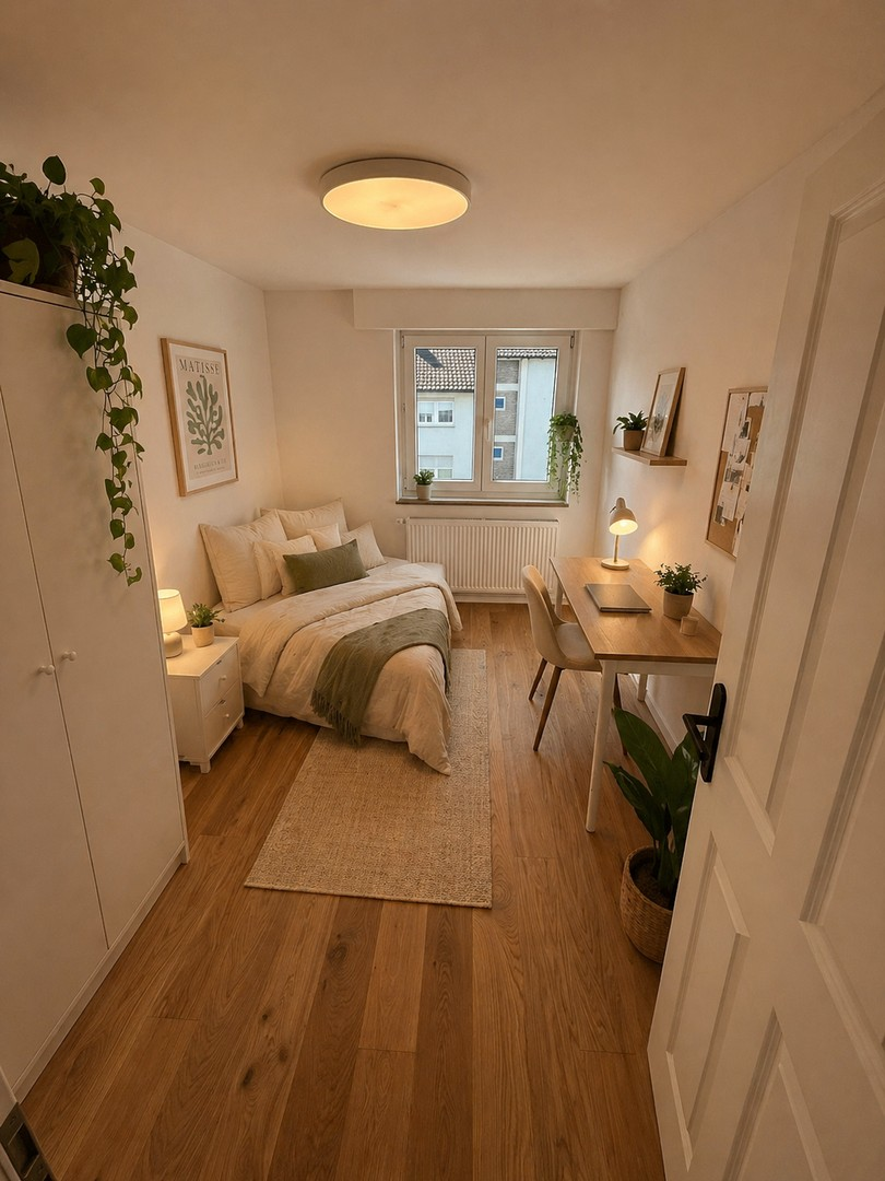Kinderzimmer / Büro