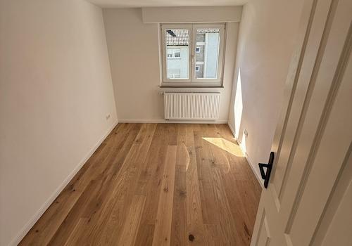 Kinderzimmer / Büro